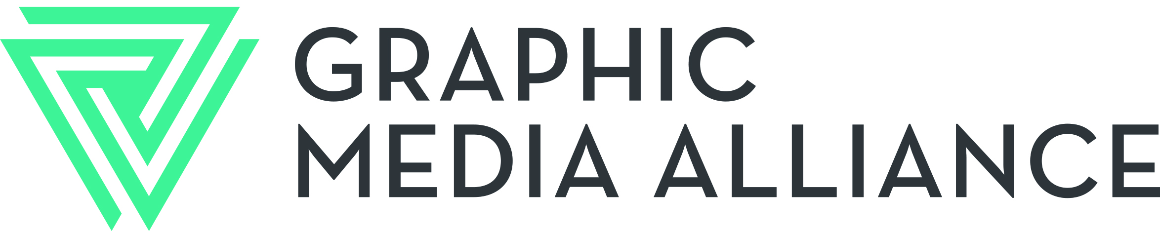 Graphic Media Alliance